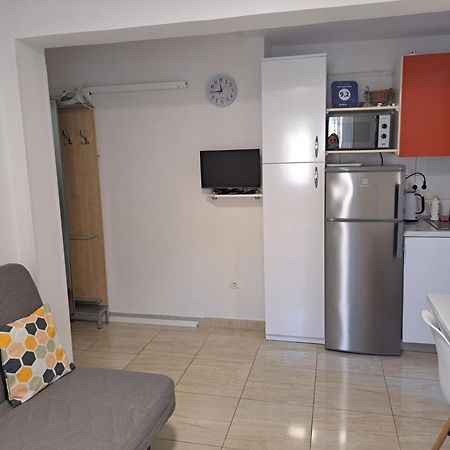 Apartments Pehar Zaostrog Exterior foto