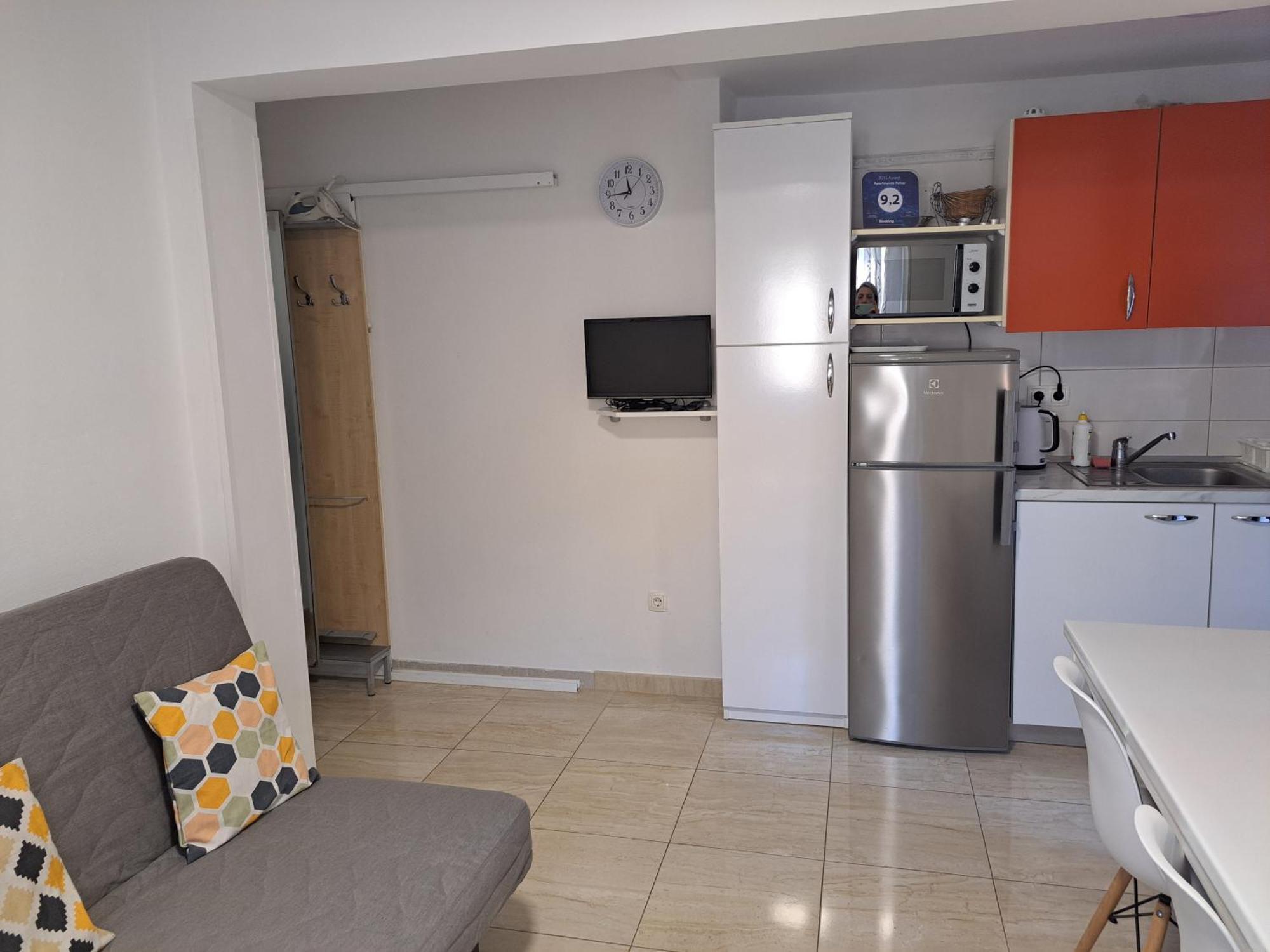 Apartments Pehar Zaostrog Exterior foto